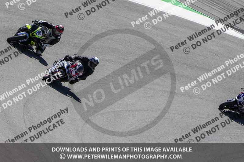 motorbikes;no limits;peter wileman photography;portimao;portugal;trackday digital images
